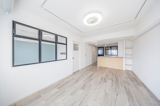 コスモ王子ガーデンズ グランプラザ リビング コスモ王子ガーデンズ グランプラザ リビング