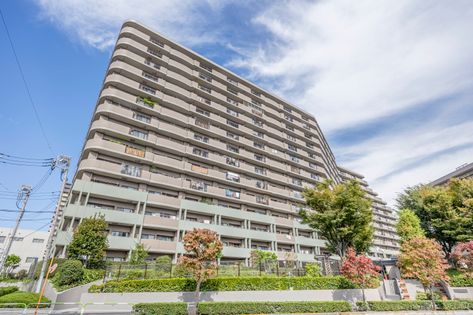 コスモ王子ガーデンズ グランプラザ 外観 コスモ王子ガーデンズ グランプラザ 外観