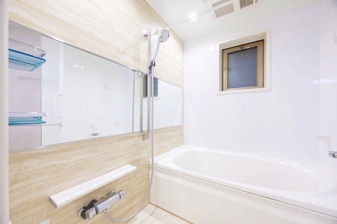 コスモ川口シティアベニュー バス コスモ川口シティアベニュー バス