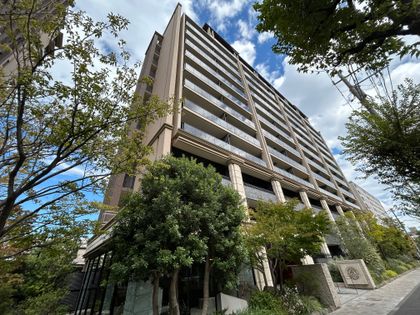 ヴェレーナグラン赤羽北ザ・マークス 外観 ヴェレーナグラン赤羽北ザ・マークス 外観
