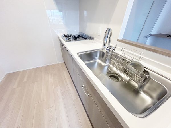 ハイラーク新赤羽 キッチン ハイラーク新赤羽 キッチン