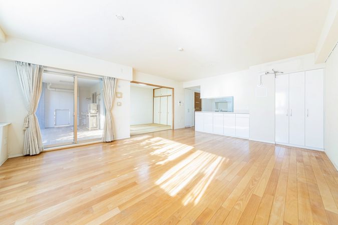 アクアテラ ブロード・スクエア リビング アクアテラ ブロード・スクエア リビング