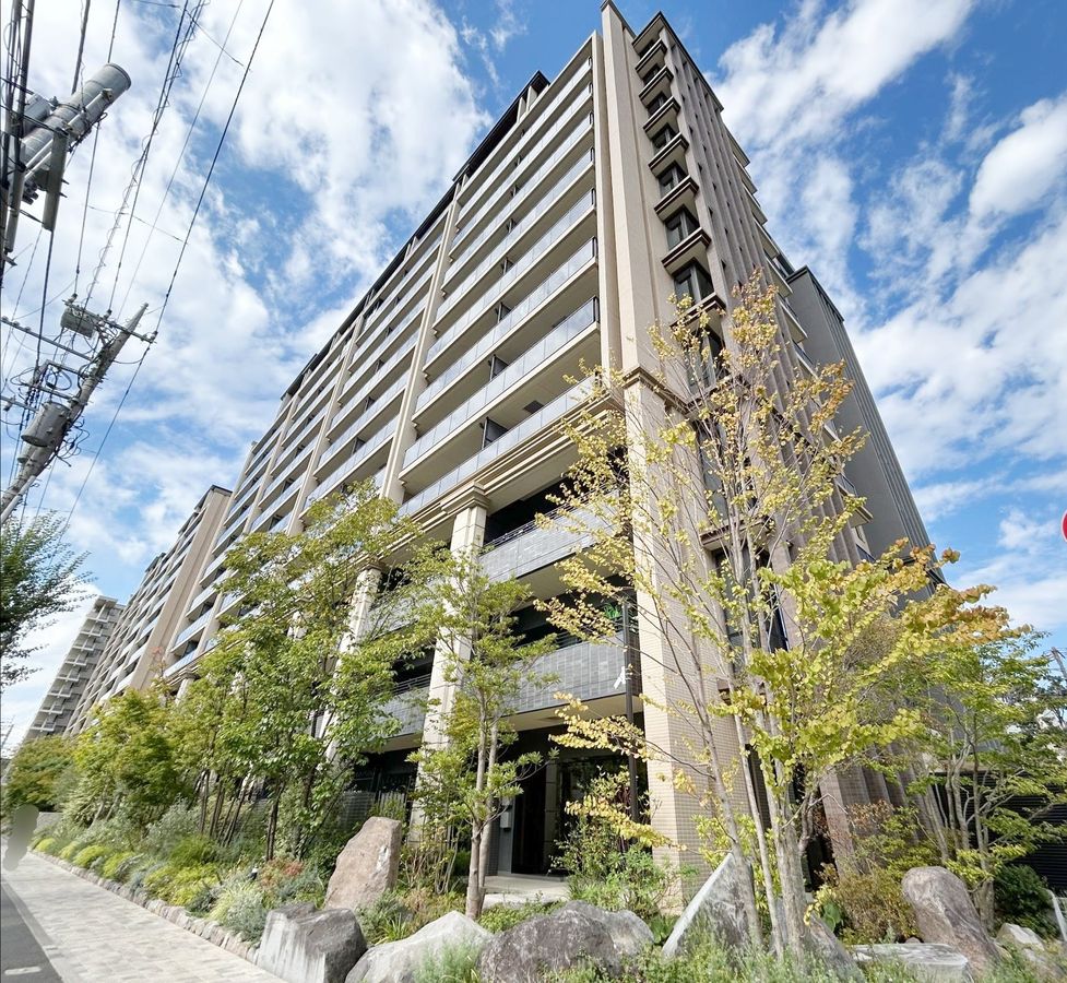 ヴェレーナグラン赤羽北ザ・マークス 外観 外観