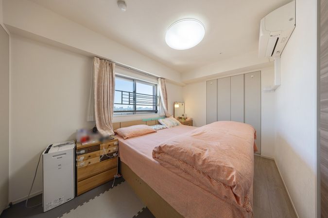 パレステージ王子シャインコート 洋室 パレステージ王子シャインコート 洋室