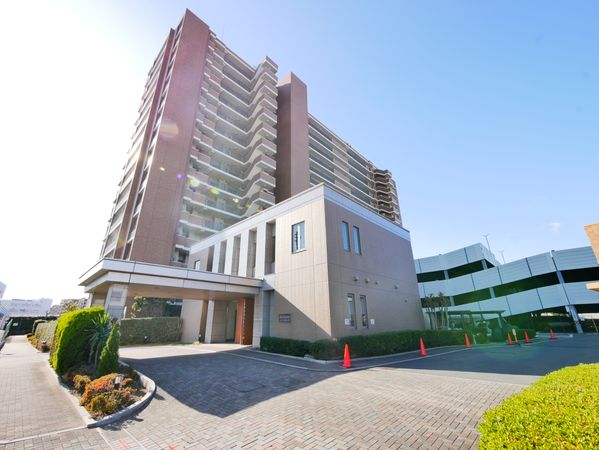 ソルグランデメイツ浮間公園 外観 ソルグランデメイツ浮間公園 外観