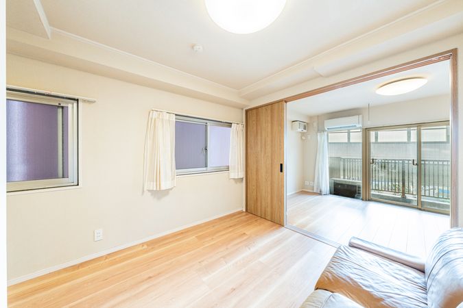 ライオンズマンション王子 室内 ライオンズマンション王子 室内