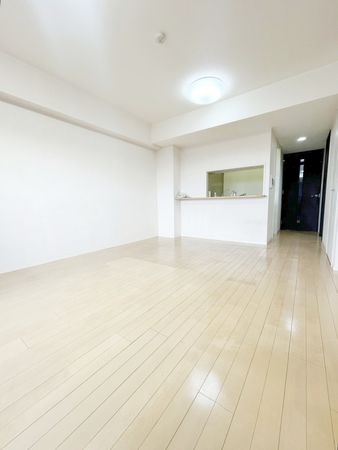 シーズウィッシュ志木 リビング リビング