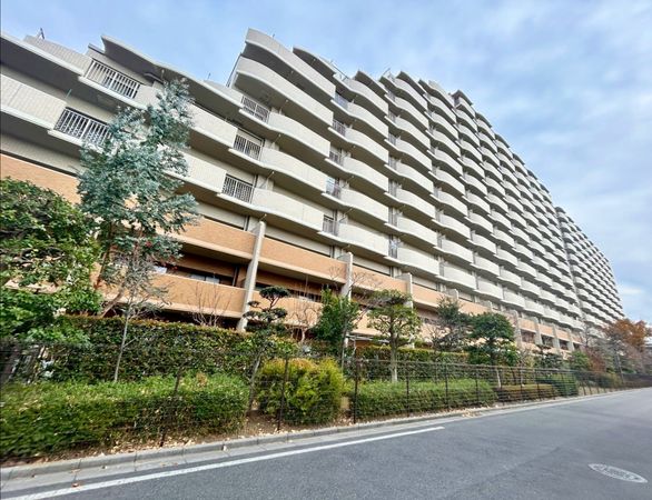 シーズウィッシュ志木 外観 シーズウィッシュ志木 外観