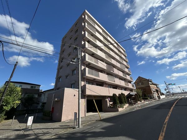 王子神谷パーク・ホームズ 間取図(平面図) 王子神谷パーク・ホームズ 間取図(平面図)