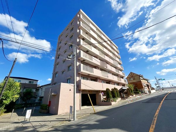 王子神谷パーク・ホームズ 間取図(平面図) 王子神谷パーク・ホームズ 間取図(平面図)