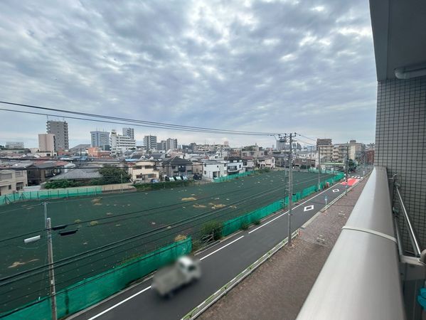 レクセル王子 眺望 眺望