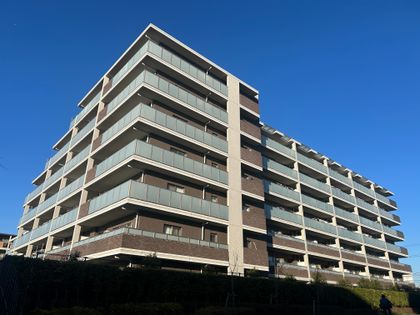 レクセル王子 外観