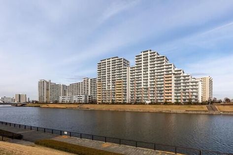 アクアテラ カーム・スクエア 外観