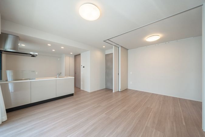 シエリア王子 リビング シエリア王子 リビング