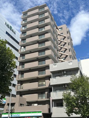 セレナハイム赤羽 外観 セレナハイム赤羽 外観