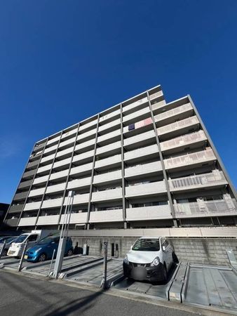 レーベンハイム浮間公園ラグパス 外観 レーベンハイム浮間公園ラグパス 外観