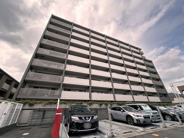 レーベンハイム浮間公園ラグパス 外観 レーベンハイム浮間公園ラグパス 外観