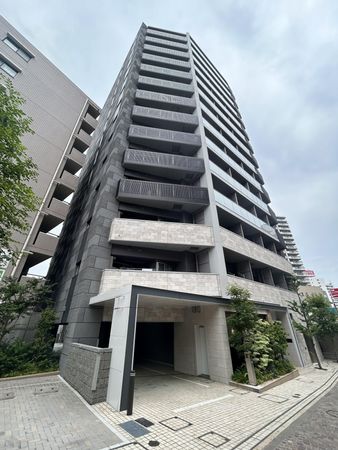 ザ・パークハウス赤羽フロント 外観 ザ・パークハウス赤羽フロント 外観