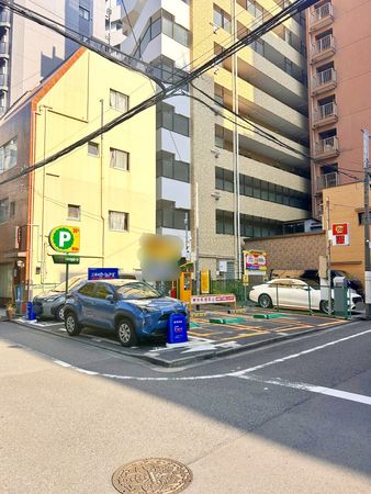 台東区元浅草3丁目 土地 土地写真 台東区元浅草3丁目 土地 土地写真