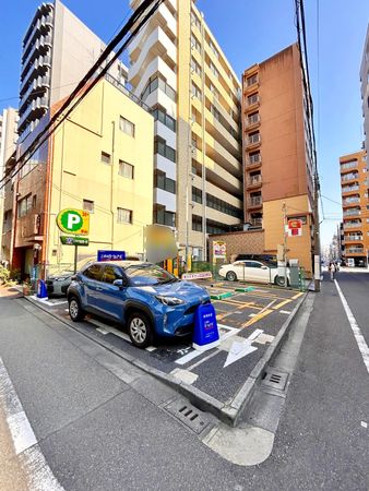 台東区元浅草3丁目 土地 土地写真 台東区元浅草3丁目 土地 土地写真