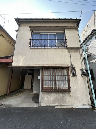 土地写真