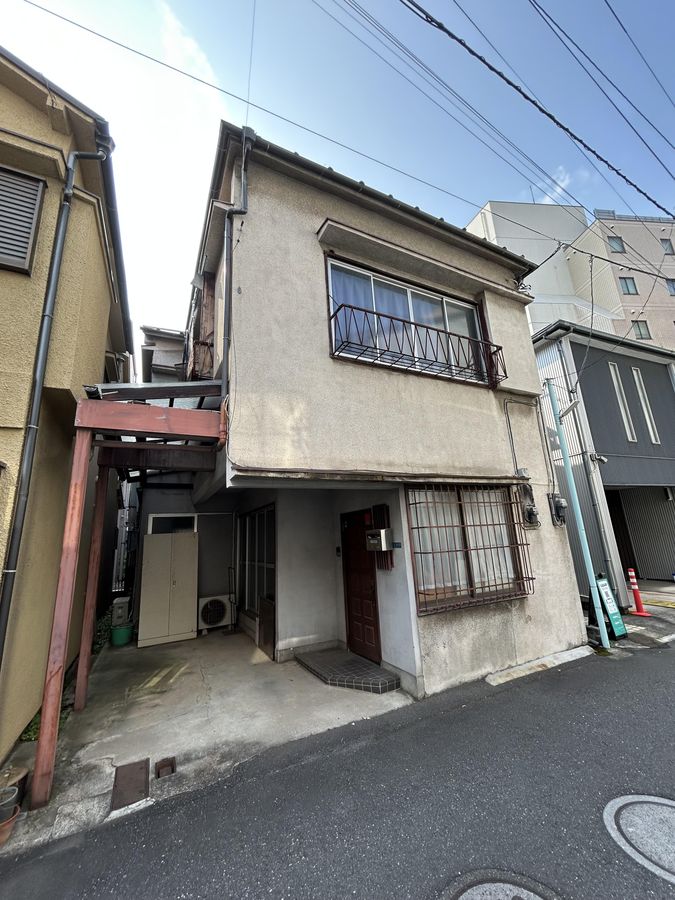土地写真
