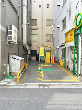土地写真