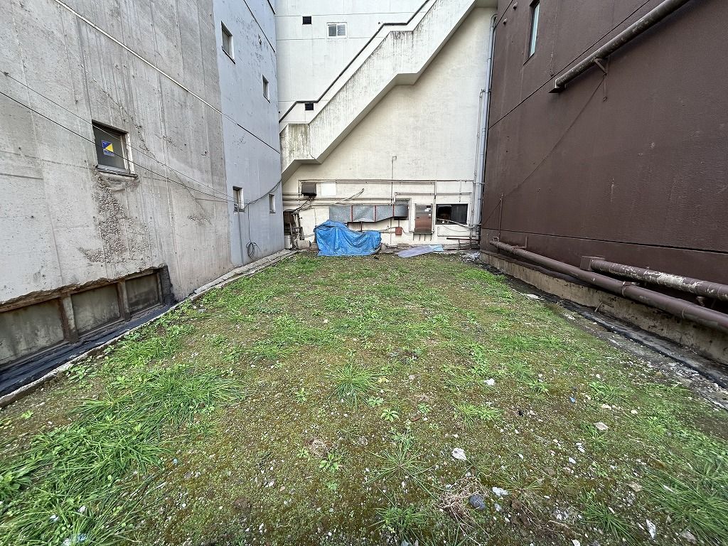 台東区東上野三丁目土地 土地写真 土地写真