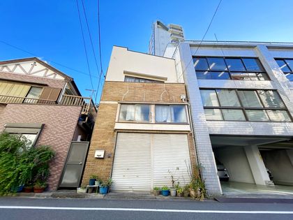 台東区花川戸2丁目 土地 土地写真