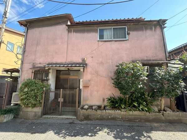 台東区上野桜木2丁目 土地 土地写真