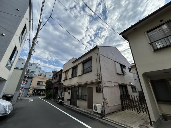 現況