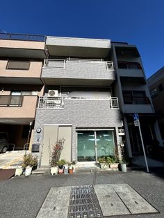 台東区柳橋1丁目 戸建 外観