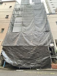 台東区東上野5丁目 戸建 外観