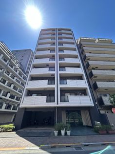 ソルフィエスタ新御徒町 外観
