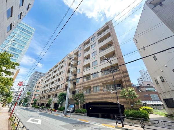 ジェイパーク上野アクシス 外観 ジェイパーク上野アクシス 外観