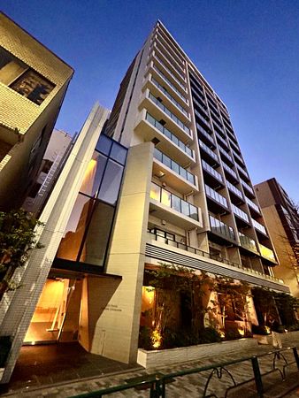 シティハウス千代田外神田 外観 シティハウス千代田外神田 外観