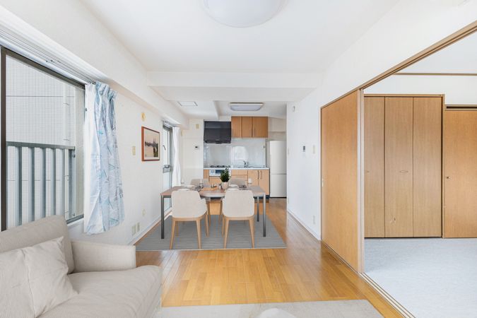 藤和下谷コープ 室内 藤和下谷コープ 室内