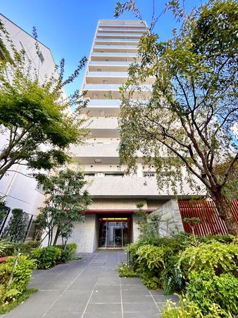 Brillia浅草橋 外観 Brillia浅草橋 外観