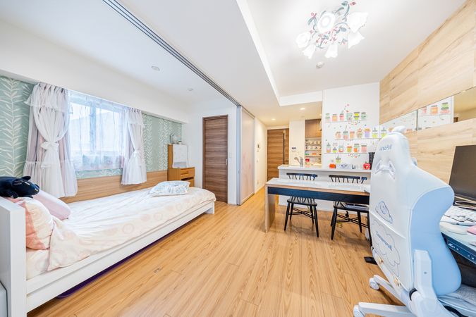 シティインデックス千代田秋葉原 リビング シティインデックス千代田秋葉原 リビング