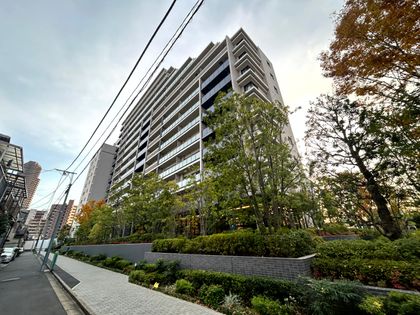 猿江恩賜公園レジデンス その他現地