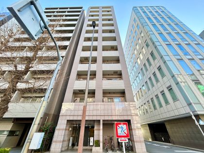 日神デュオステージ浅草橋 外観