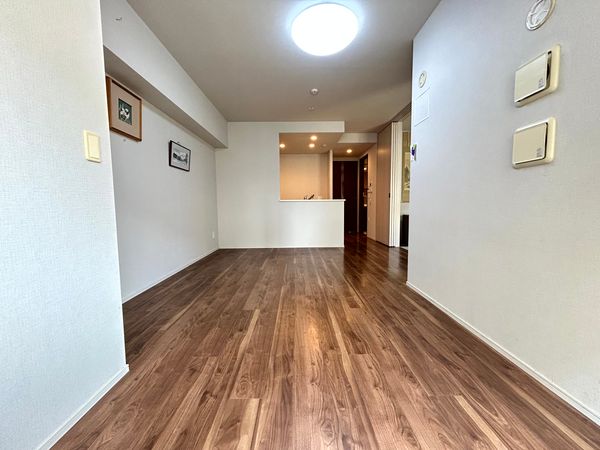 イニシア文京根津 室内 イニシア文京根津 室内