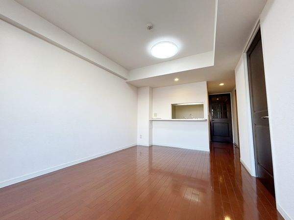 コスモ元浅草 リビング コスモ元浅草 リビング