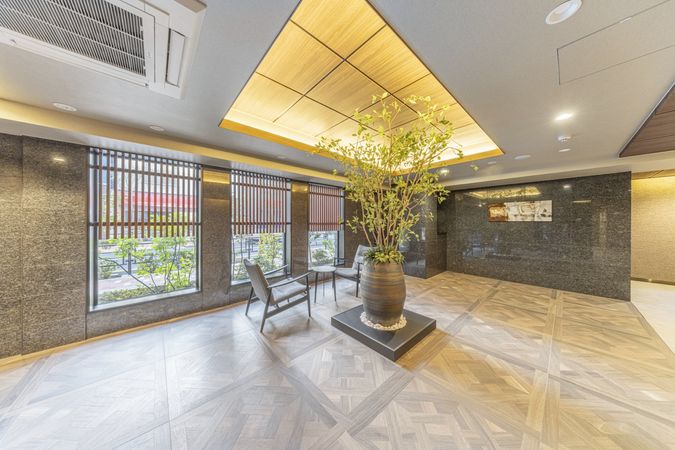 リビオレゾン上野根岸 共有部分 リビオレゾン上野根岸 共有部分