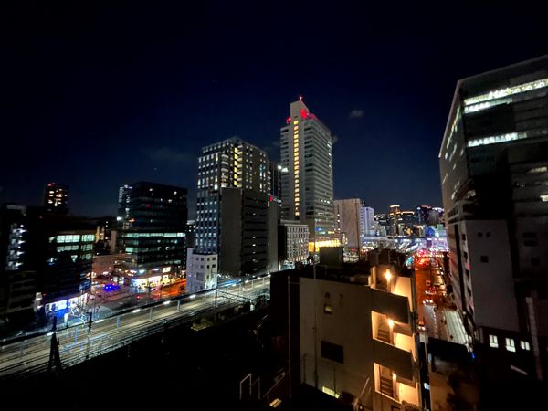 Brillia秋葉原 眺望 眺望