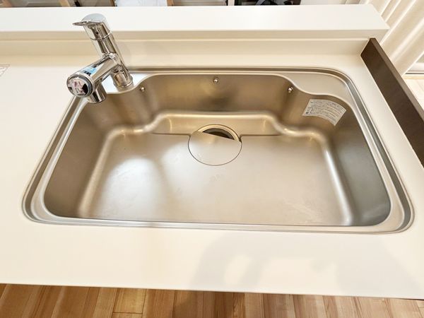 ヴェレーナ東京入谷 キッチン