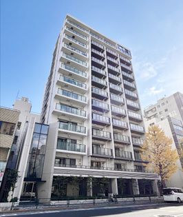 シティハウス千代田外神田 外観