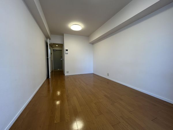 イトーピア根津 洋室