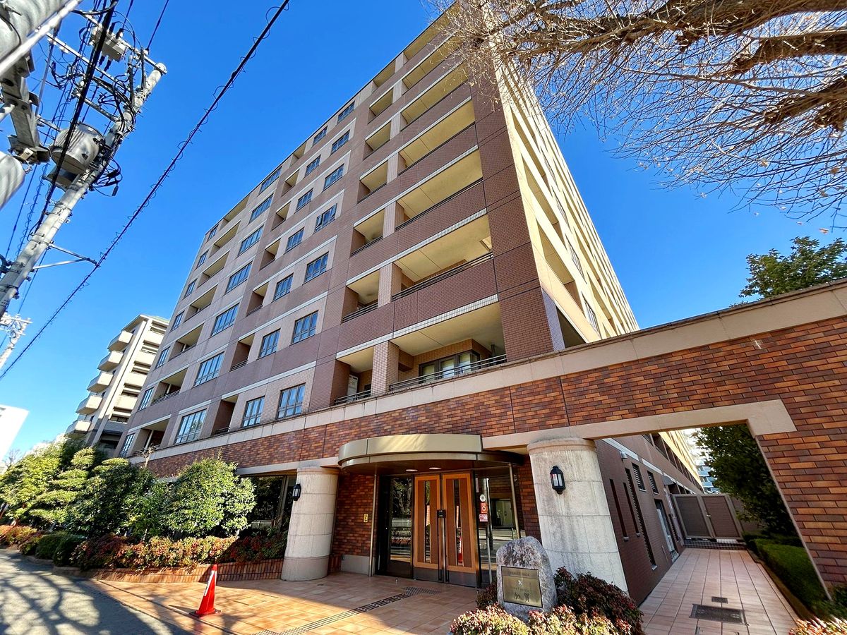 プライマージュ加賀 外観 外観