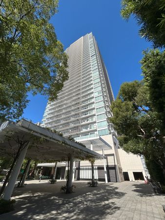 浅草タワー 外観 浅草タワー 外観